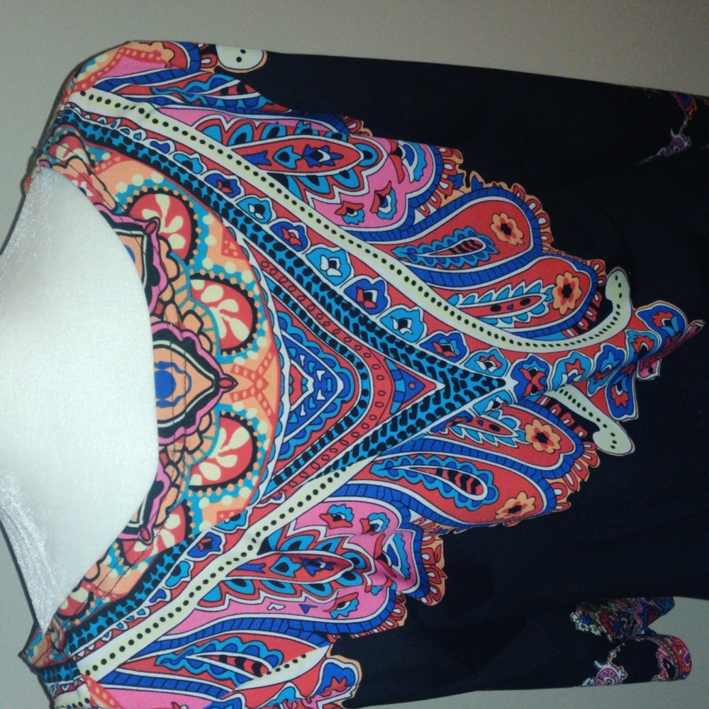 Blouse - Picture 3 of 3